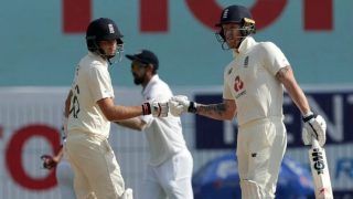 IND vs ENG, 1st Test Day 2: Joe Root, Ben Stokes Put England in Strong Position as India Remain Wicket-less at Lunch